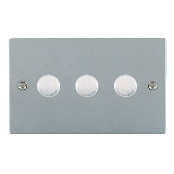 Hamilton 863XLEDITB100 - Sher SC 3g LEDITB100 2 way Dimmer SC
