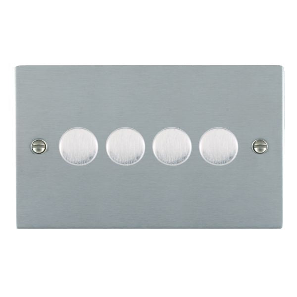 Hamilton 864X40 - Sher SC 4g 400W 2 way Dimmer SC