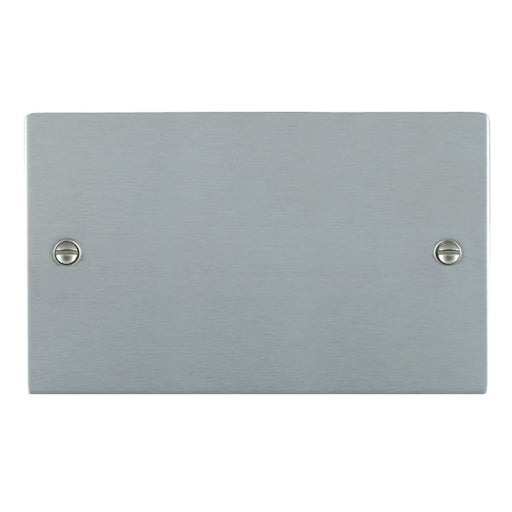 Hamilton 86BPD - Sher SC Double Blank Plate