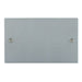 Hamilton 86BPD - Sher SC Double Blank Plate