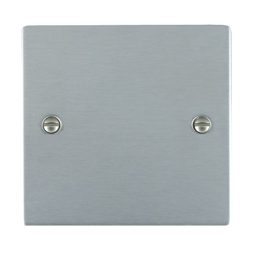 Hamilton 86BPS - Sher SC Single Blank Plate