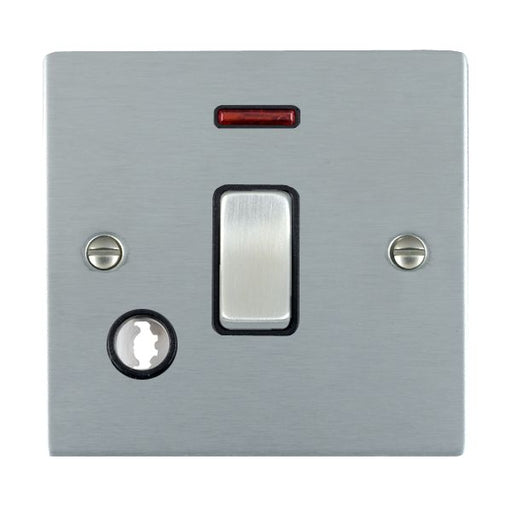 Hamilton 86DPNCSC-B - Sher SC 1g 20AX DP Rkr+Neon+CO SC/BL