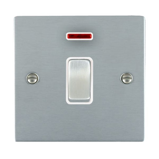 Hamilton 86DPNSC-W - Sher SC 1g 20AX DP Rkr + Neon SC/WH