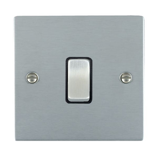 Hamilton 86DPSC-B - Sher SC 1g 20AX DP Rocker SC/BL