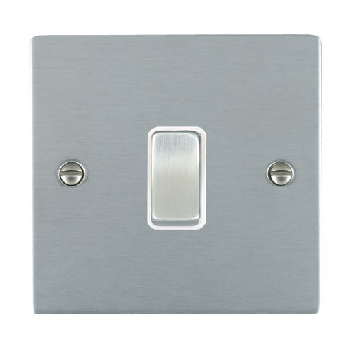 Hamilton 86DPSC-W - Sher SC 1g 20AX DP Rocker SC/WH