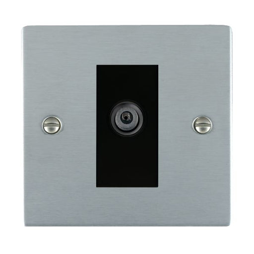 Hamilton 86DSATB - Sher SC 1g Non-Isolat DAB Sat BL