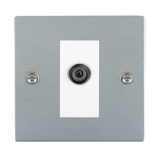 Hamilton 86DSATW - Sher SC 1g Non-Isolat DAB Sat WH