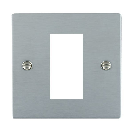 Hamilton 86EURO1 - Sher SC 1 Euro Apert 25x50+Grid