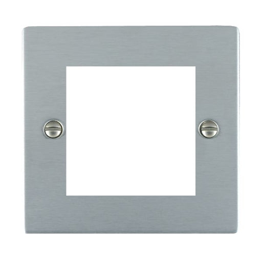 Hamilton 86EURO2 - Sher SC 2 Euro Apert 50X50+Grid