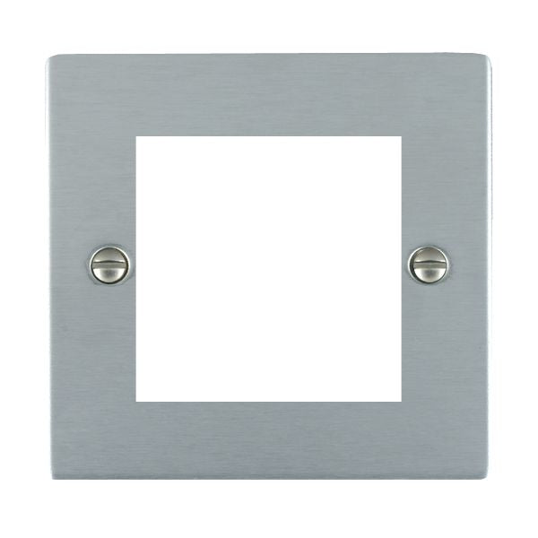 Hamilton 86EURO2 - Sher SC 2 Euro Apert 50X50+Grid