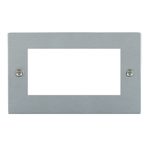 Hamilton 86EURO4 - Sher SC 4 Euro Apert 100X50+Grid