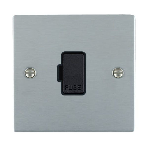 Hamilton 86FOBL-B - Sher SC 1g 13A Fuse Only BL/BL