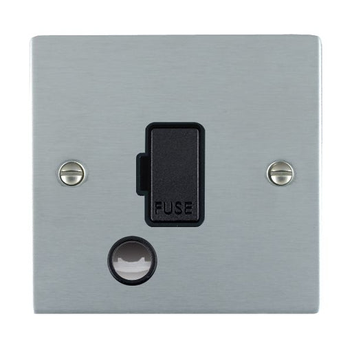 Hamilton 86FOCBL-B - Sher SC 1g 13A Fuse + CO BL/BL