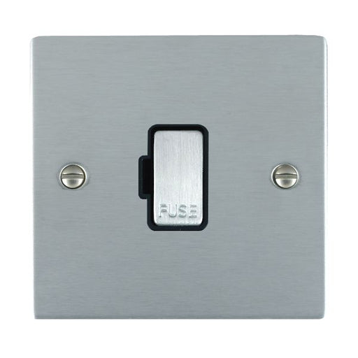 Hamilton 86FOSC-B - Sher SC 1g 13A Fuse Only SC/BL