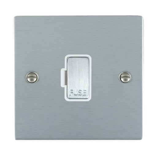 Hamilton 86FOSC-W - Sher SC 1g 13A Fuse Only SC/WH