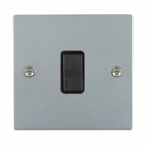 Hamilton 86R21BL-B - Sher SC 1g 10AX 2 Way Rkr BL/BL