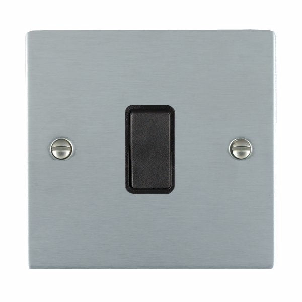 Hamilton 86RRTBL-B - Sher SC 10AX PTM Ret Rkr BL/BL