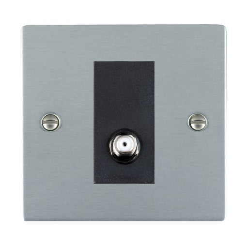 Hamilton 86SATIB - Sher SC 1g Isolated Satellite BL