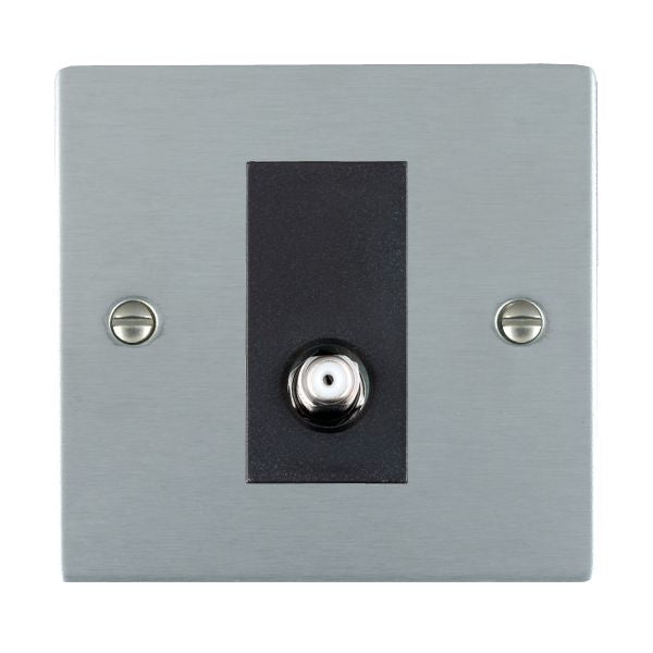 Hamilton 86SATNB - Sher SC 1g Non-Isolated Satellit BL