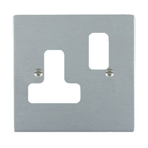 Hamilton 86SS1GP - Sher SC 1g SS1 Aperture G/Fix Plt