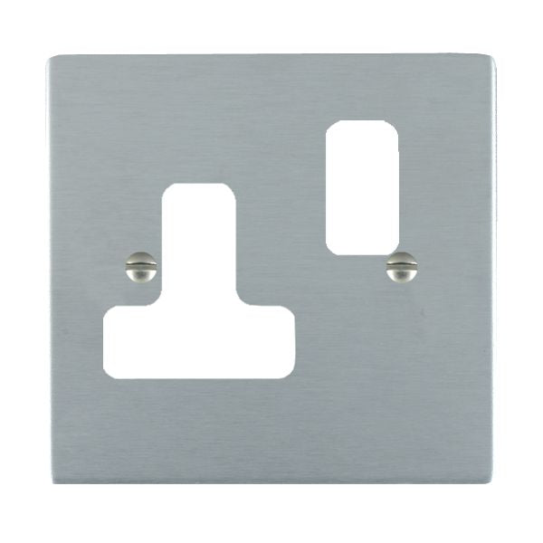 Hamilton 86SS1GP - Sher SC 1g SS1 Aperture G/Fix Plt