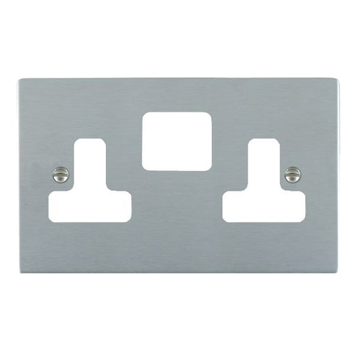 Hamilton 86SS2GP - Sher SC SS2 Aperture G/Fix Plt