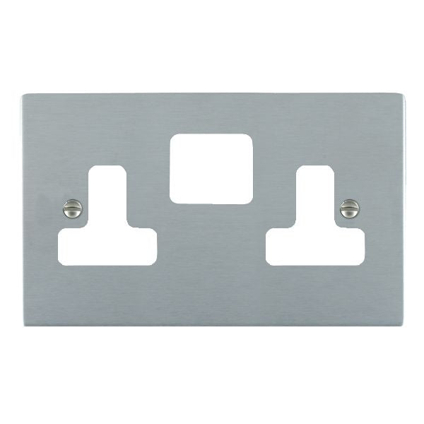 Hamilton 86SS2GP - Sher SC SS2 Aperture G/Fix Plt