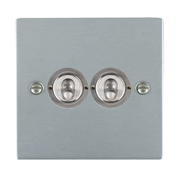 Hamilton 86T22 - Sher SC 2g 20AX 2Way Toggle SC