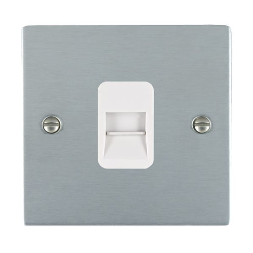 Hamilton 86TCMW - Sher SC 1g Telephone Master WH