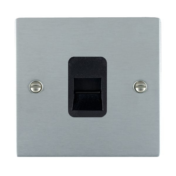 Hamilton 86TCSB - Sher SC 1g Telephone Slave BL