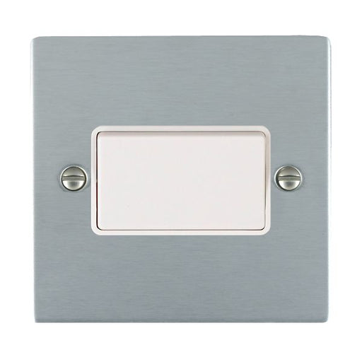 Hamilton 86TPWH-W - Sher SC 10A Triple Pole Rkr WH