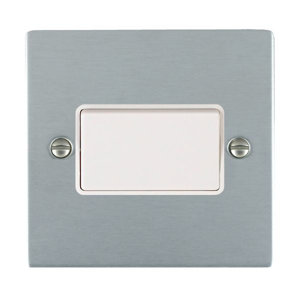 Hamilton 86TPWH-W - Sher SC 10A Triple Pole Rkr WH