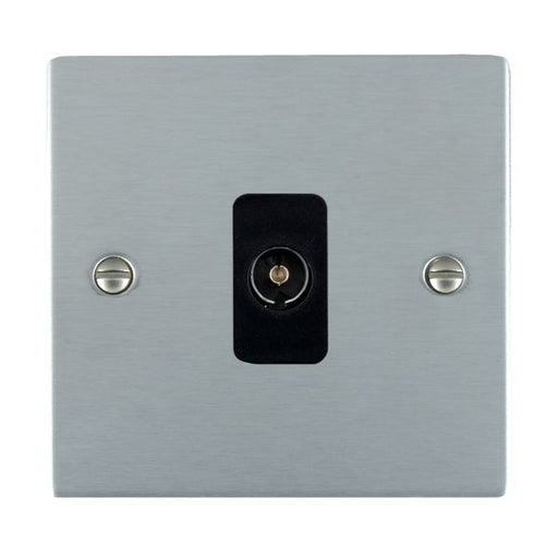 Hamilton 86TVB - Sher SC 1g Non-Isolated TV 1in/1out BL