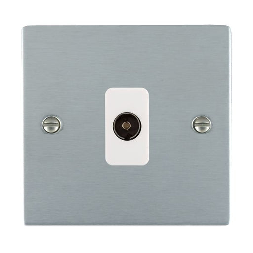 Hamilton 86TVW - Sher SC 1g Non-Isolated TV 1in/1out WH