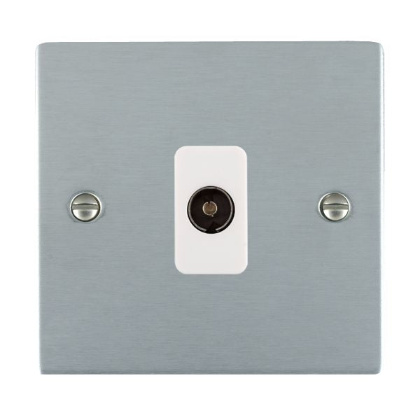 Hamilton 86TVW - Sher SC 1g Non-Isolated TV 1in/1out WH