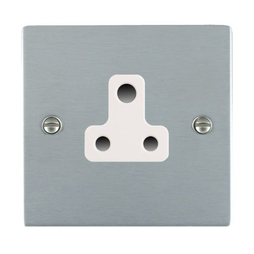 Hamilton 86US5W - Sher SC 1g 5A Unswt Skt WH