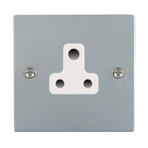 Hamilton 86US5W - Sher SC 1g 5A Unswt Skt WH