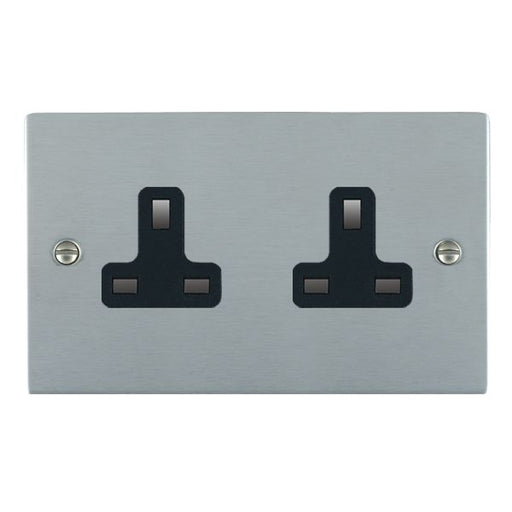 Hamilton 86US99B - Sher SC 2g 13A Unswt Skt BL