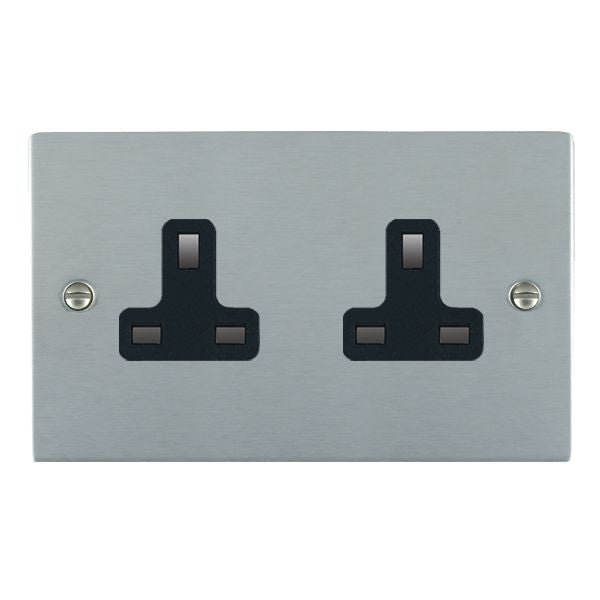 Hamilton 86US99B - Sher SC 2g 13A Unswt Skt BL