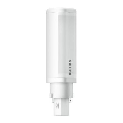 Philips Corepro PL-C LED 4.5W 475lm - 830 Warm White | Replaces 13W