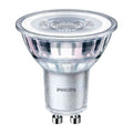 Philips Corepro LEDspot GU10 PAR16 3.5W 265lm 36D - 830 Warm White | Replaces 35W