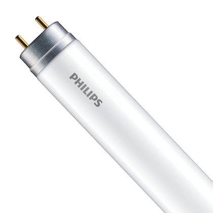 Philips LED Tube T8 Ecofit (Mains AC) 20W 2000lm - 865 Daylight | 150cm - Replaces 58W - DISCONTINUED