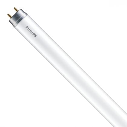 Philips LED Tube T8 EcoFit 20W 840 150cm 2000lm | Cool White - Replaces 58W - DISCONTINUED