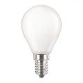 Philips Corepro LEDluster E14 Ball Frosted 4.3W 470lm - 827 Extra Warm White | Replaces 40W
