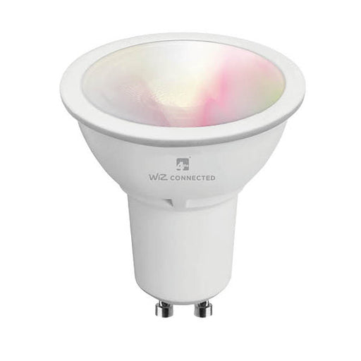 5.5W GU10 CCT & RGB Smart Lamp smart bulbs 4 Lite - Easy Control Gear
