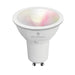 5.5W GU10 CCT & RGB Smart Lamp smart bulbs 4 Lite - Easy Control Gear