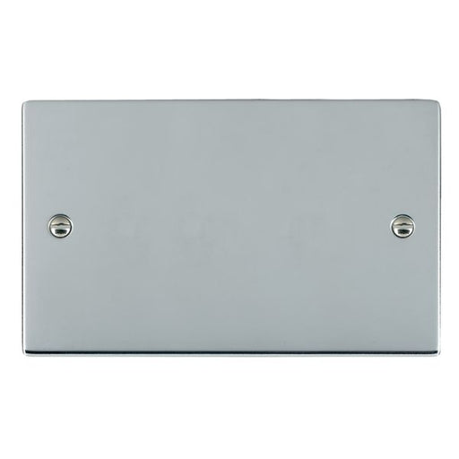 Hamilton 87BPD - Sher BC Double Blank Plate