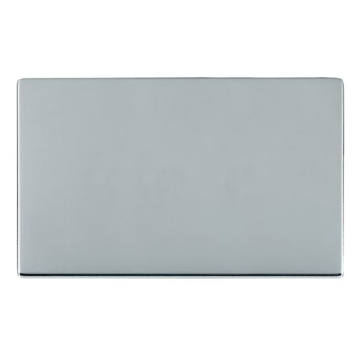 Hamilton 87CBPD - Sher CFX BC Double Blank Plate