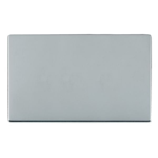 Hamilton 87CBPD - Sher CFX BC Double Blank Plate