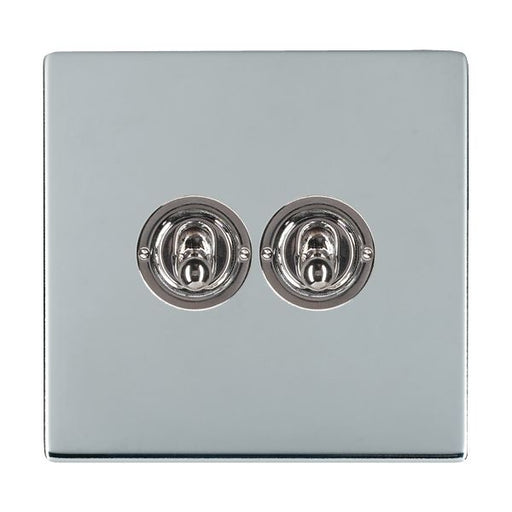 Hamilton 87CT22 - Sher CFX BC 2g 20AX 2Way Toggle BC